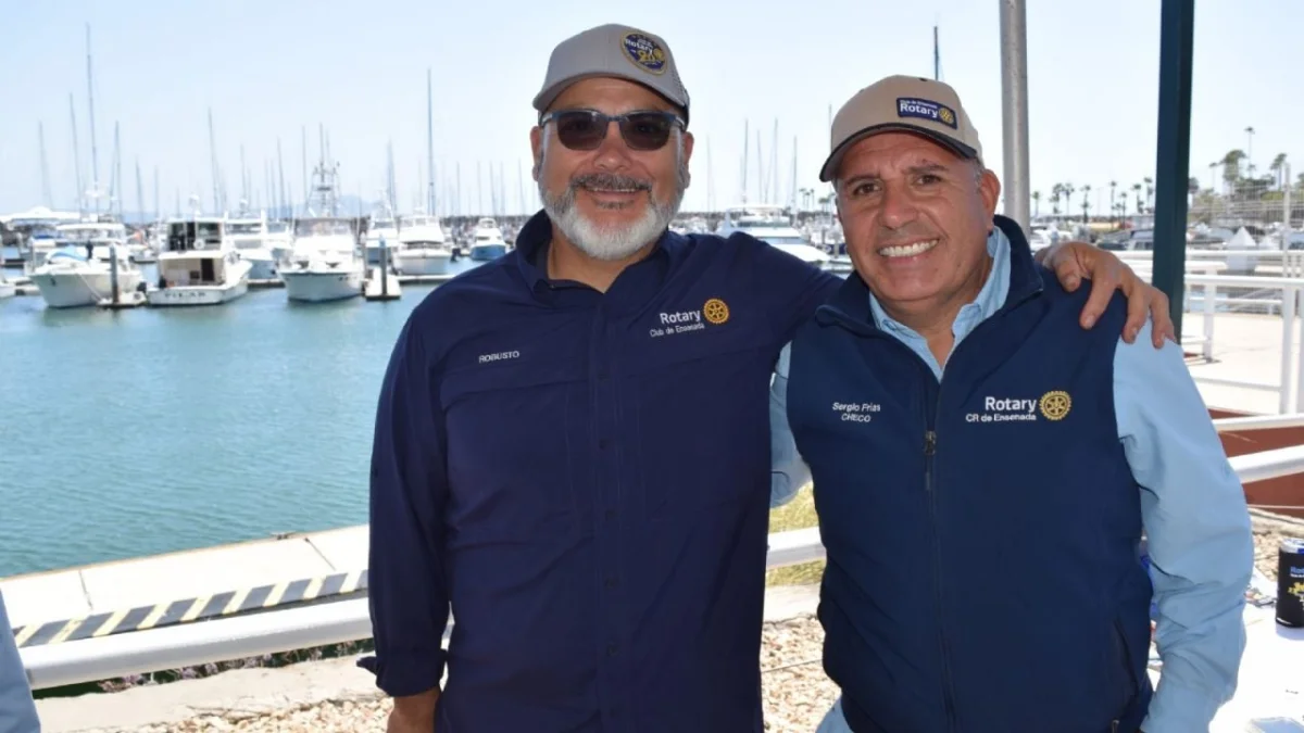 El Vigía promueve la solidaridad en la comunidad de Ensenada con una nueva iniciativa