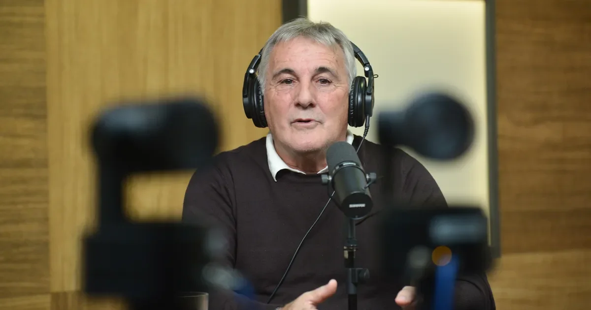El vínculo entre Claudio Gugnali y Eduardo Domínguez que llevó a la gloria a Estudiantes
