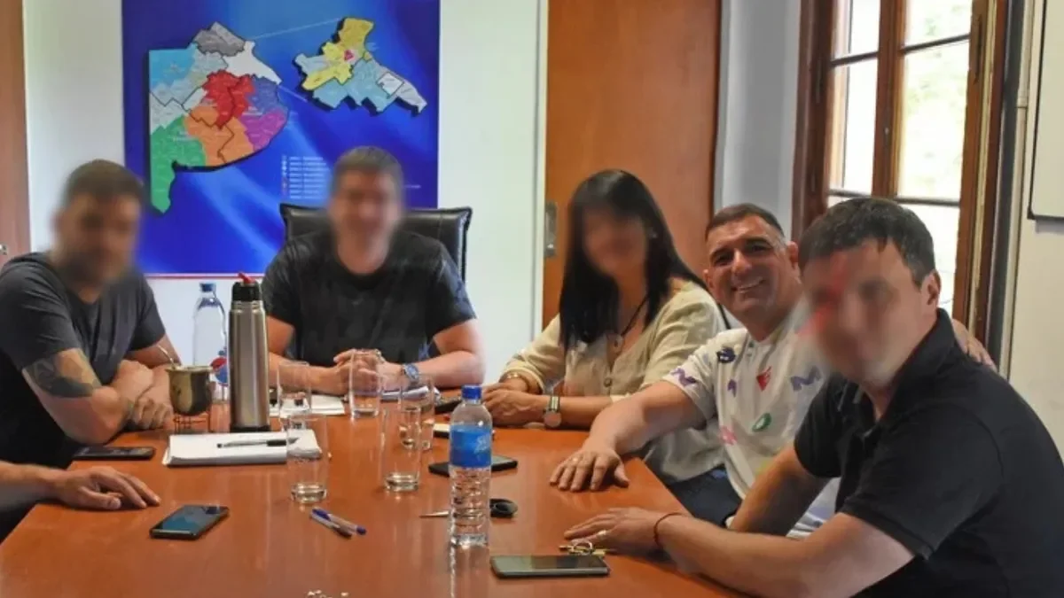 Empleada del Senado denuncia abuso sexual: un nuevo escándalo sacude la política bonaerense