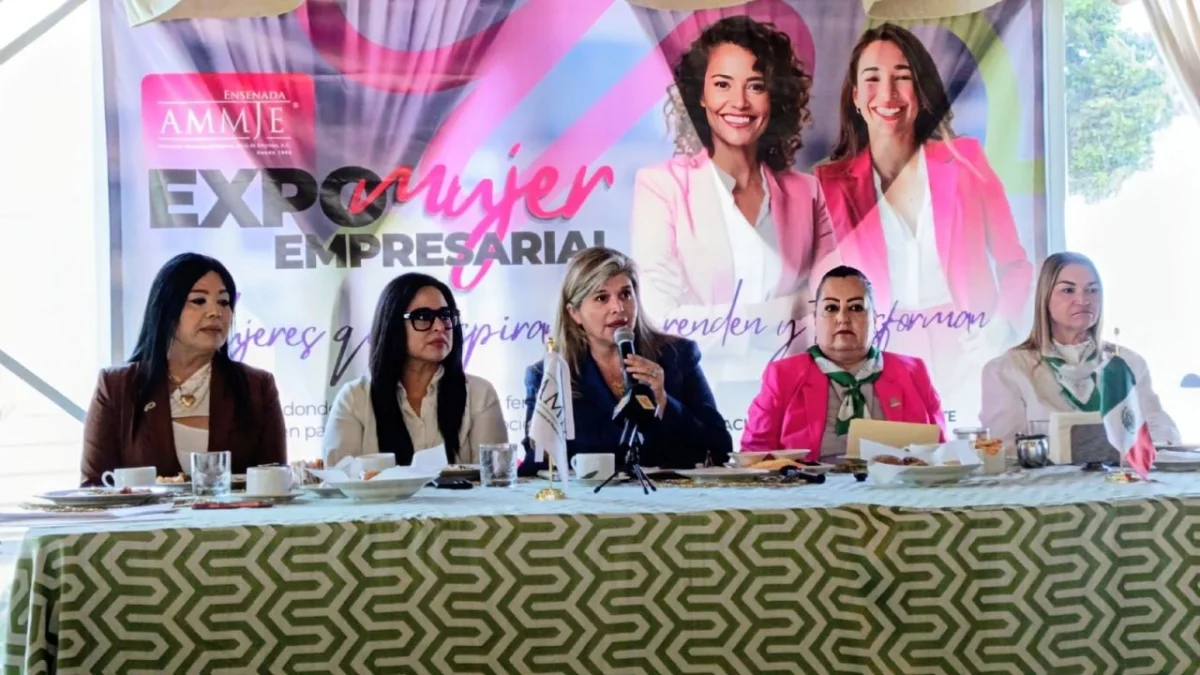 Emprendedoras de La Plata se preparan para la Expo Mujer Empresarial este viernes