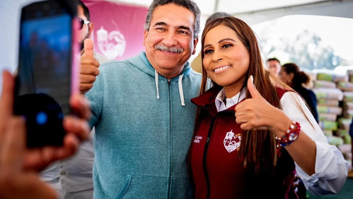 Emprendedores de Ensenada buscan apoyo para fortalecer sus negocios familiares