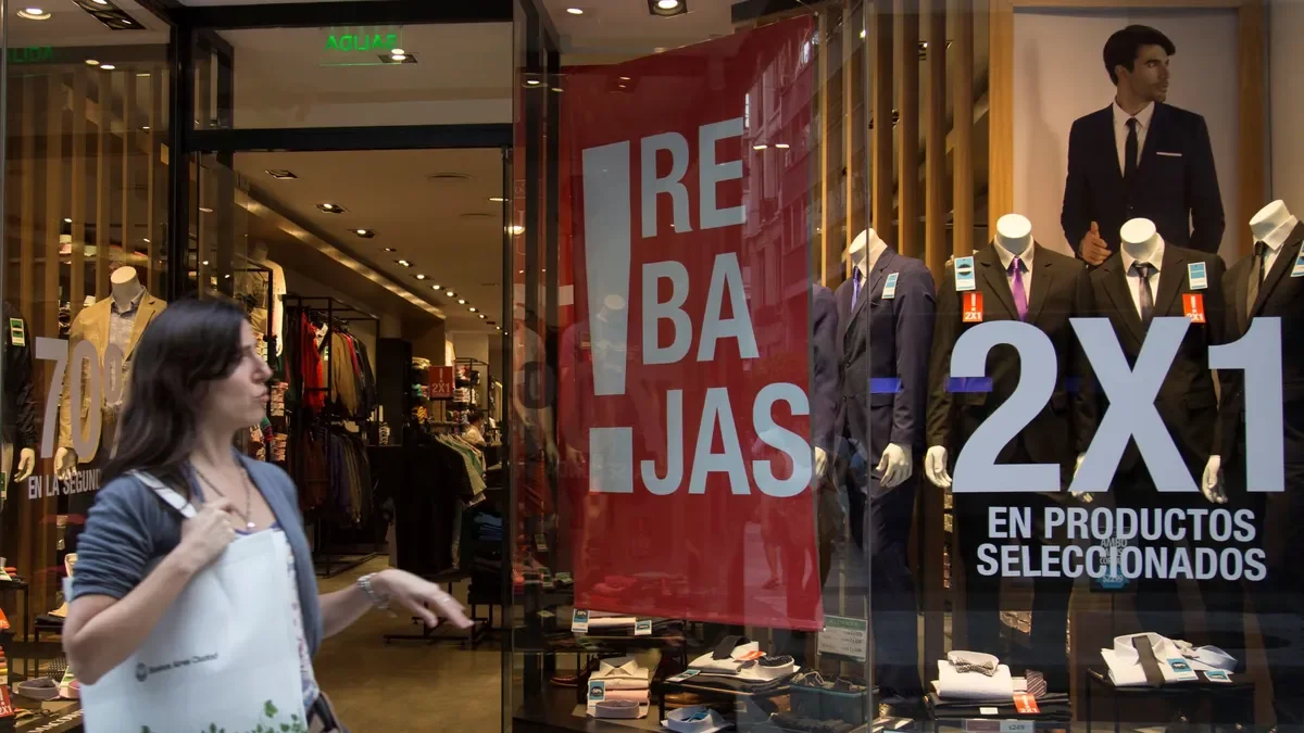 Empresarios de La Plata expresan alarma por el impacto de la inflación en sus negocios