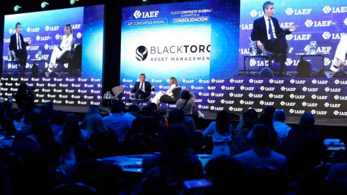 Empresarios piden estabilidad política y consensos para fomentar inversiones en la región