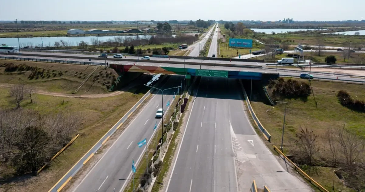 Empresas de La Plata buscan llevar a cabo obra crucial con financiamiento de Aubasa