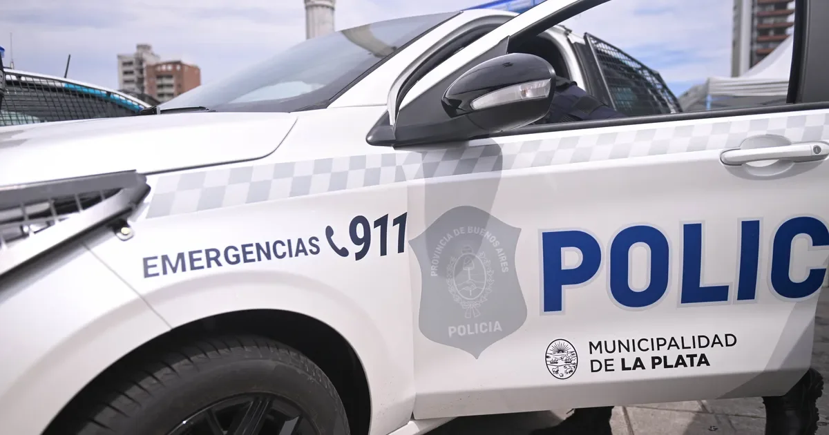En Tolosa, enfrentamiento vecinal deja a un hombre con grave lesión ocular por balazos de goma