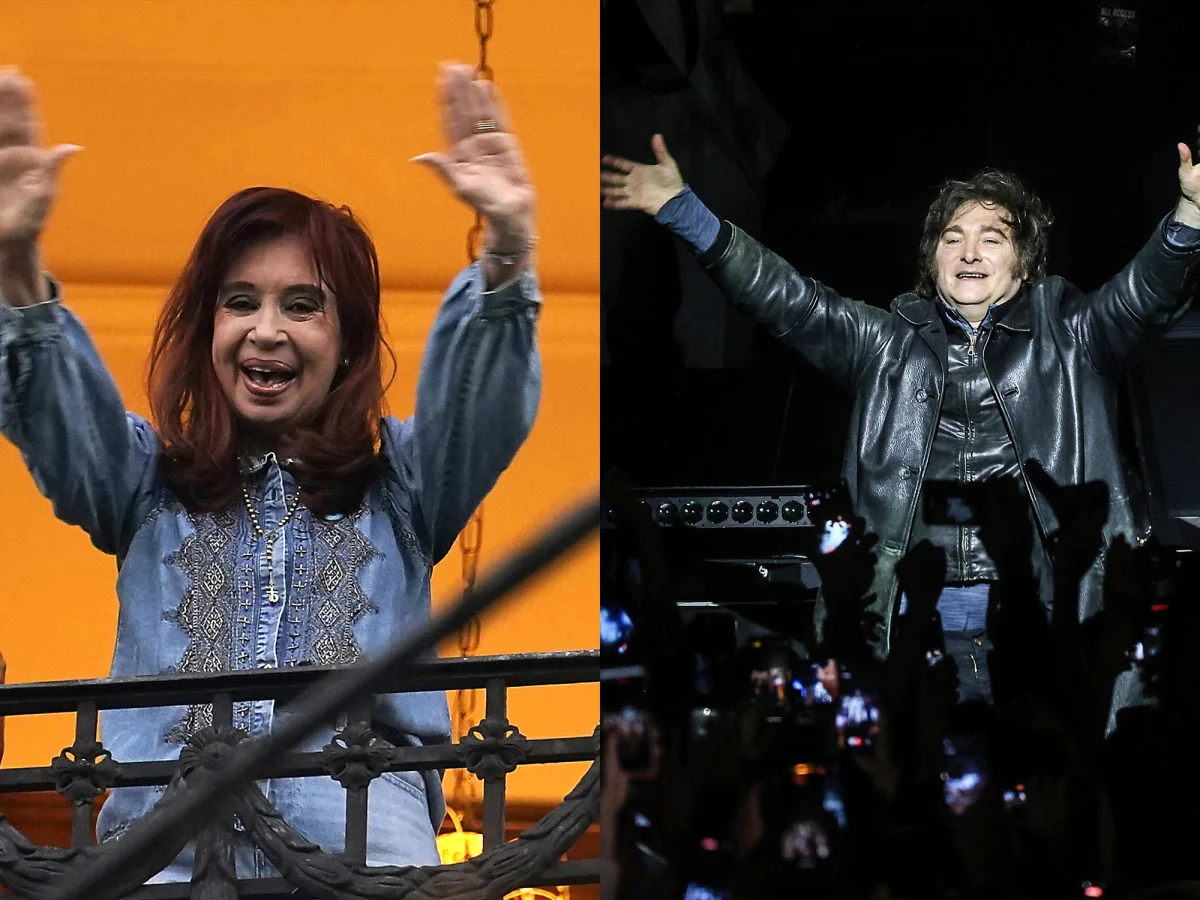 Encuesta revela preocupación de los votantes en La Plata y Ensenada sobre candidatos presidenciales