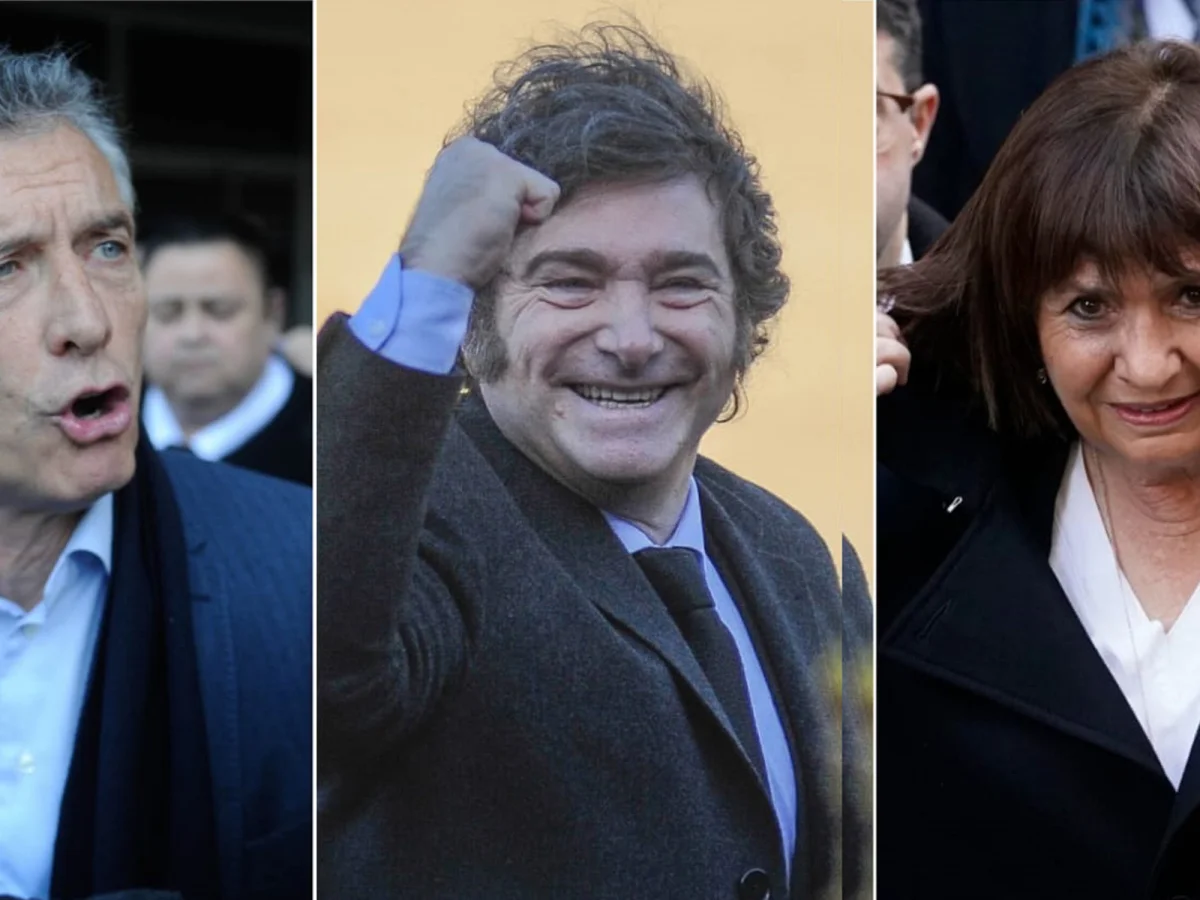 Encuesta revela tensiones políticas en La Plata: Milei, Bullrich y Macri en la mira para 2027
