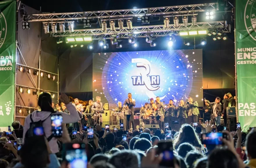 Ensenada celebra su 223° aniversario con tradiciones y actividades para toda la familia