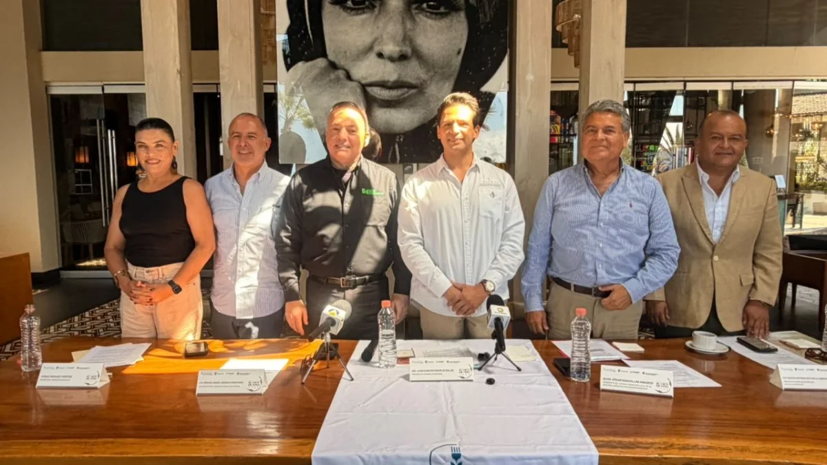Ensenada celebra su fiesta del vino: un evento que atrae a miles de visitantes