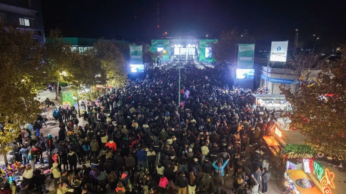 Ensenada festeja sus 225 años: actividades y sorpresas para toda la familia