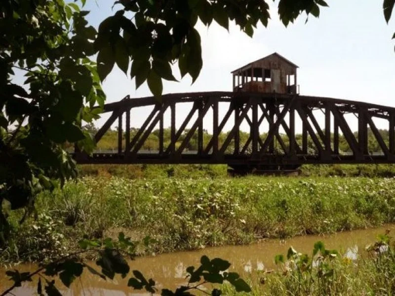 Ensenada se consolida como el epicentro industrial del sur de Buenos Aires