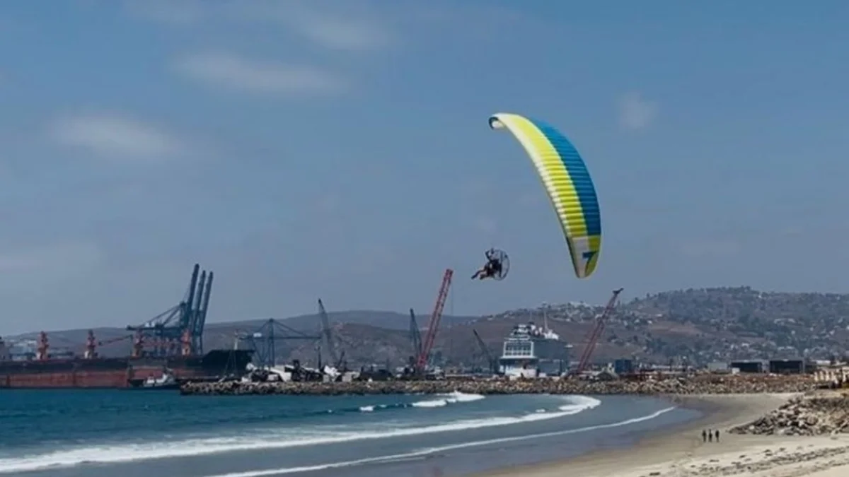 Ensenada se prepara para recibir el Festival del Aire, una celebración única en la región