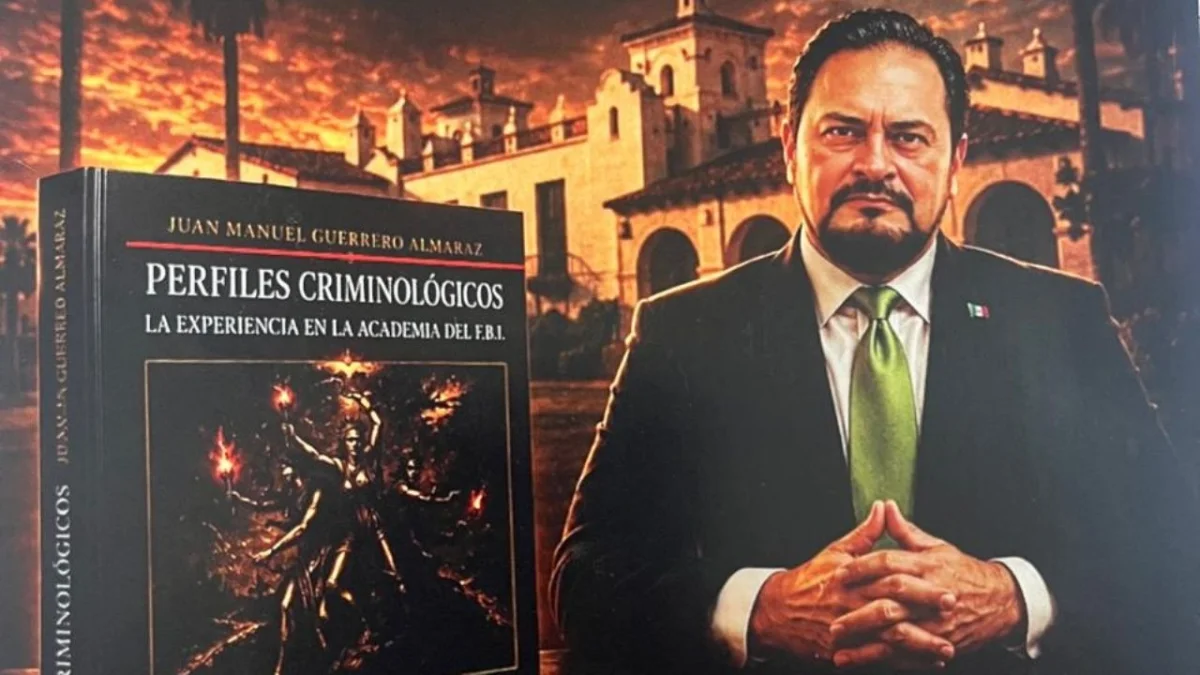 Ensenada se prepara para un debate crucial sobre criminología con nueva publicación