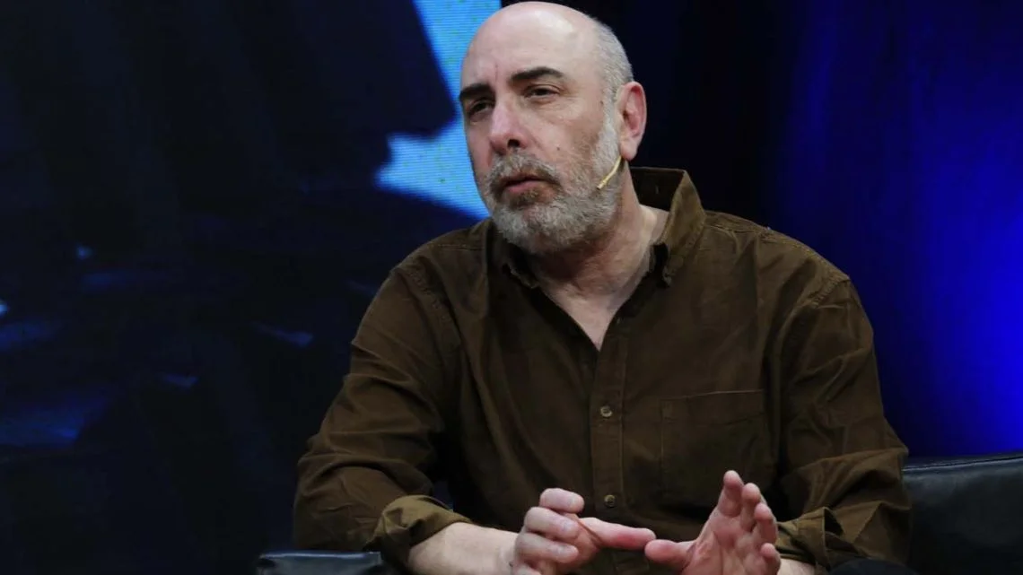 Ernesto Calvo analiza cómo la polarización afecta la vida cotidiana en Argentina