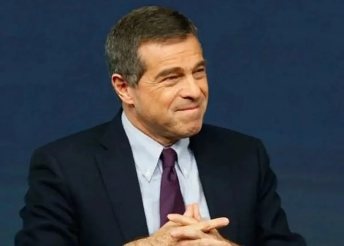 Ernesto Talvi se suma al equipo económico de Luis Caputo: impacto en la gestión actual