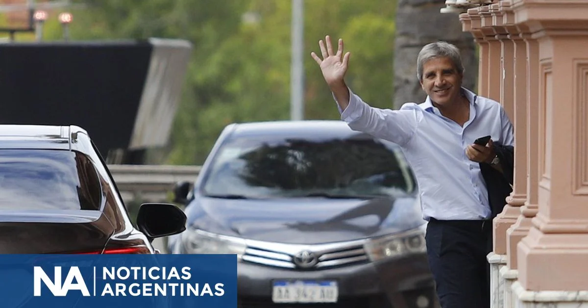 Ernesto Talvi se suma al equipo económico de Luis Caputo: reconfiguración en la gestión financiera