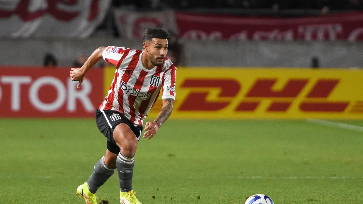 Eros Mancuso en el ojo de la tormenta: polémica en Brasil complica su llegada a Estudiantes