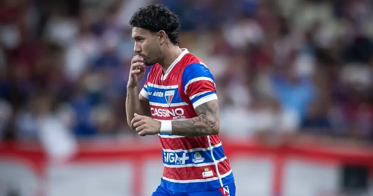 Eros Mancuso se aleja de Estudiantes: detalles que complican su regreso