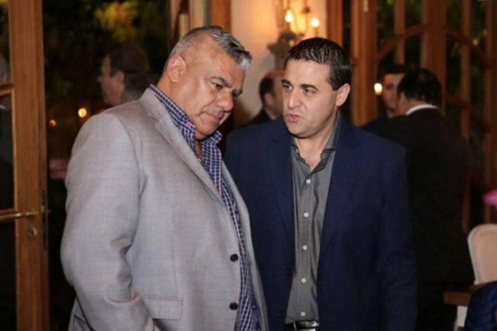 Escándalo en el fútbol argentino: se sospecha del desvío de millones en la AFA