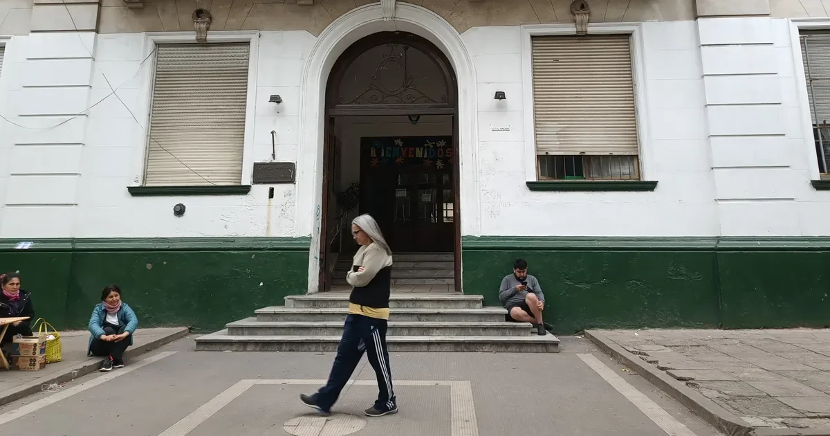Escuelas de La Plata en alerta: denuncias por ratas aumentan en medio del brote de hantavirus