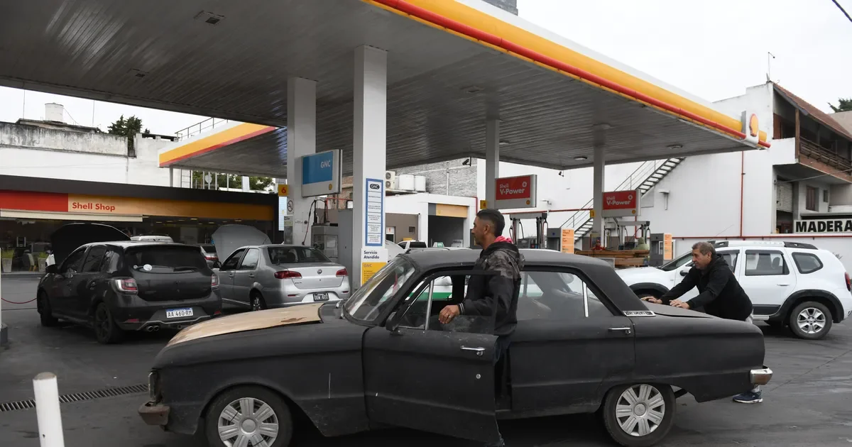 Estaciones de GNC en La Plata, Berisso y Ensenada: un recurso clave para los conductores locales