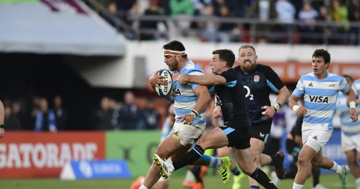 Estadio UNO podría ser sede del Mundial de Rugby, una oportunidad histórica para La Plata