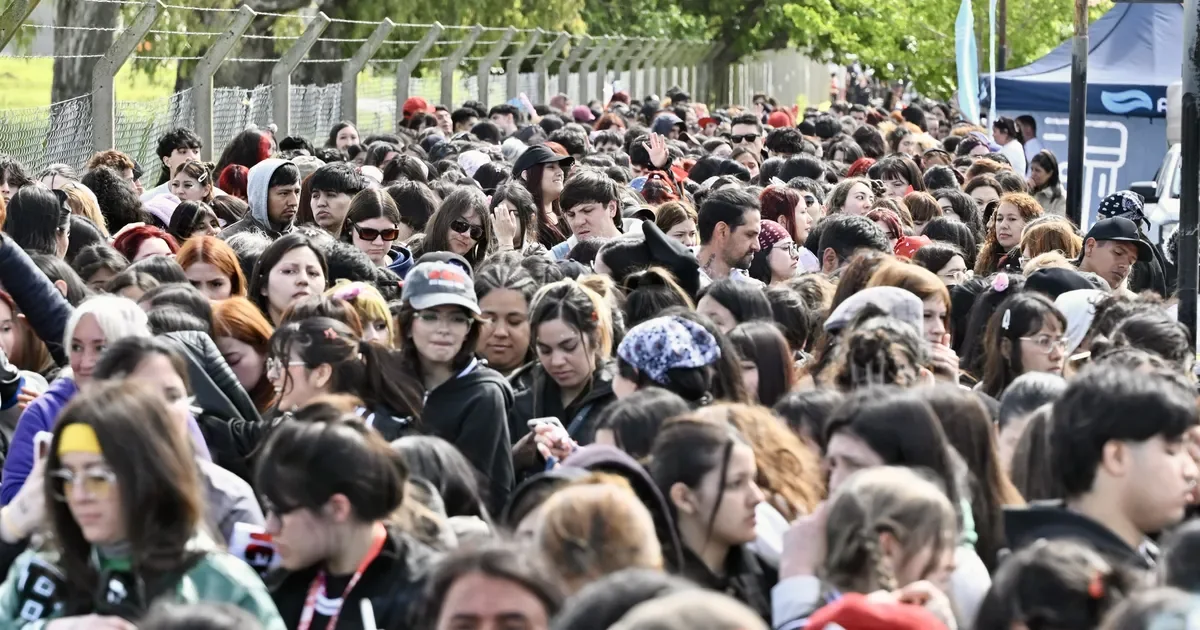 Estafas con entradas de BTS: tres detenidos en La Plata afectan a miles de fans.