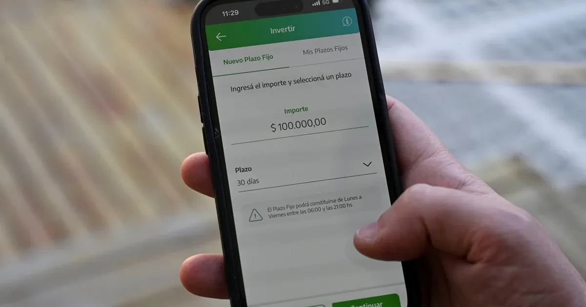 Este lunes, vecinos de La Plata pueden aprovechar descuentos exclusivos con Cuenta DNI de Banco Provincia