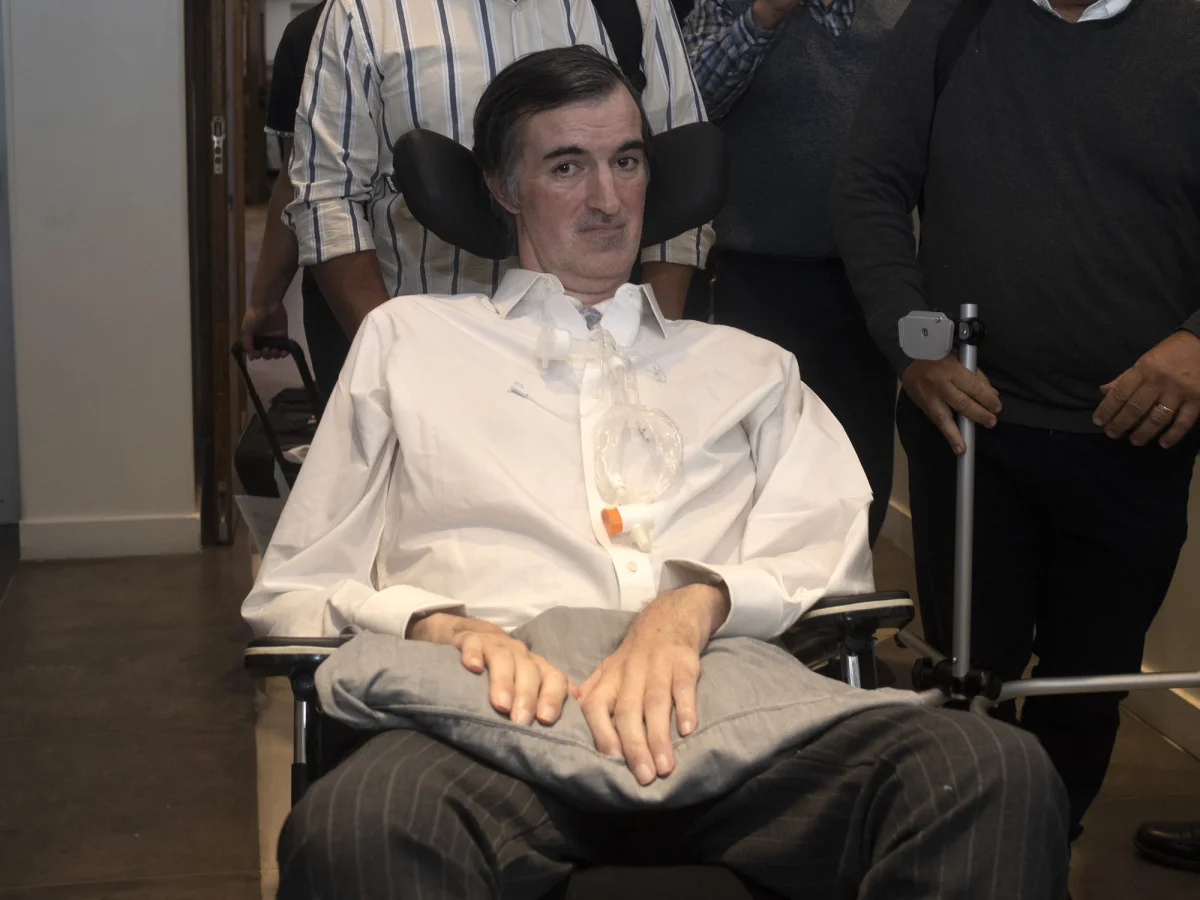 Esteban Bullrich expresa sus temores sobre el poder de Milei y la muerte en Ensenada