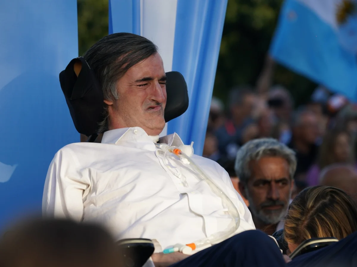 Esteban Bullrich renuncia al PRO y critica la protección a Manuel Adorni en medio de tensiones internas