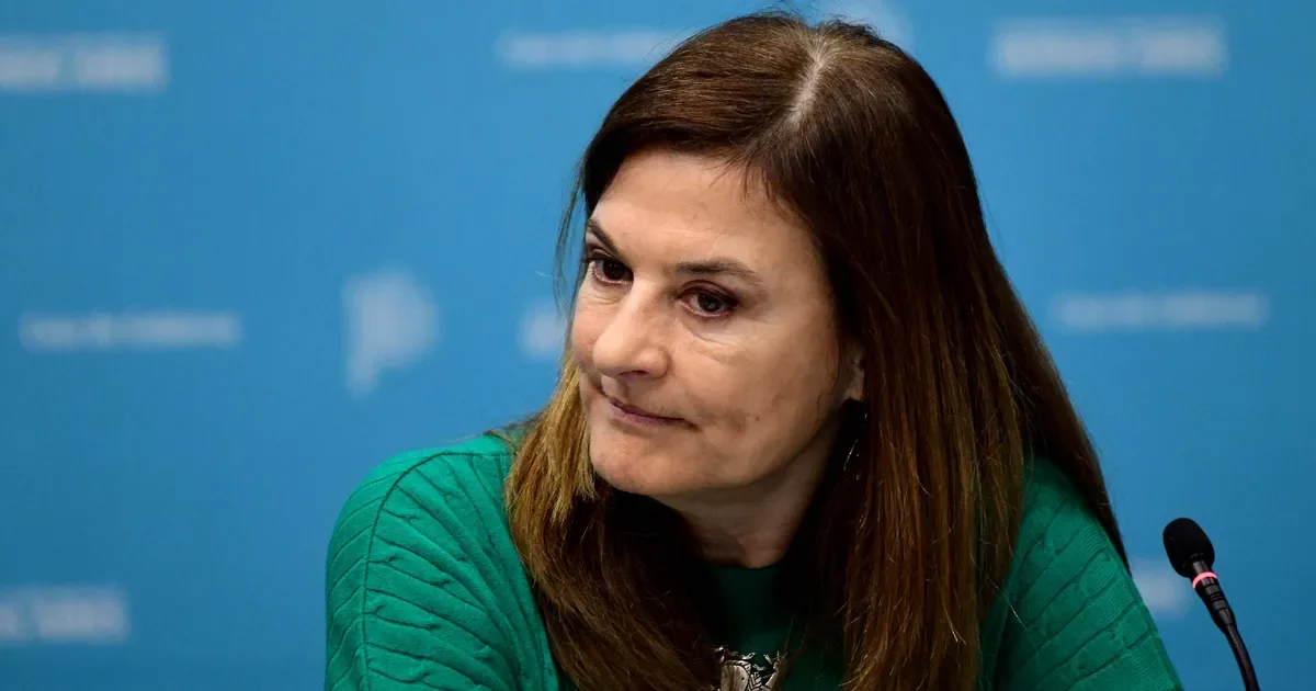 Estela Díaz enfrenta críticas por su conocimiento previo de abusos en el Senado bonaerense