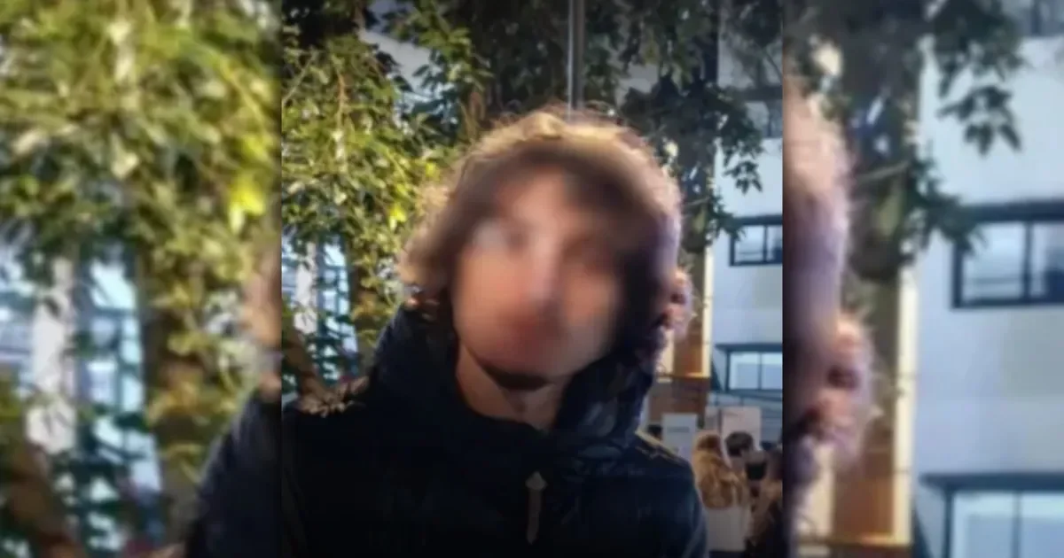 Estudiante de la UNLP desaparecido es encontrado en Córdoba tras intensas búsquedas