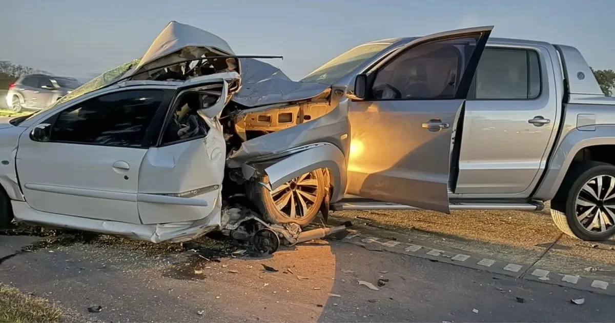 Estudiante de la UNLP involucrado en fatal accidente en Ruta 6 enfrenta consecuencias legales