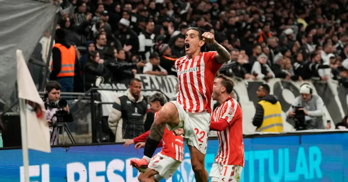 Estudiantes acumula millones en la Copa Libertadores: ¿cuánto más puede obtener?