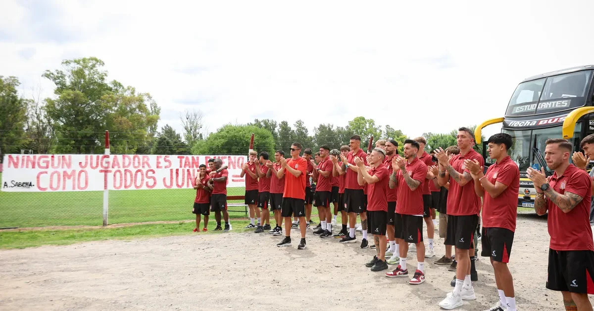 Estudiantes apura inscripciones: última oportunidad para sumar refuerzos en la Copa Libertadores