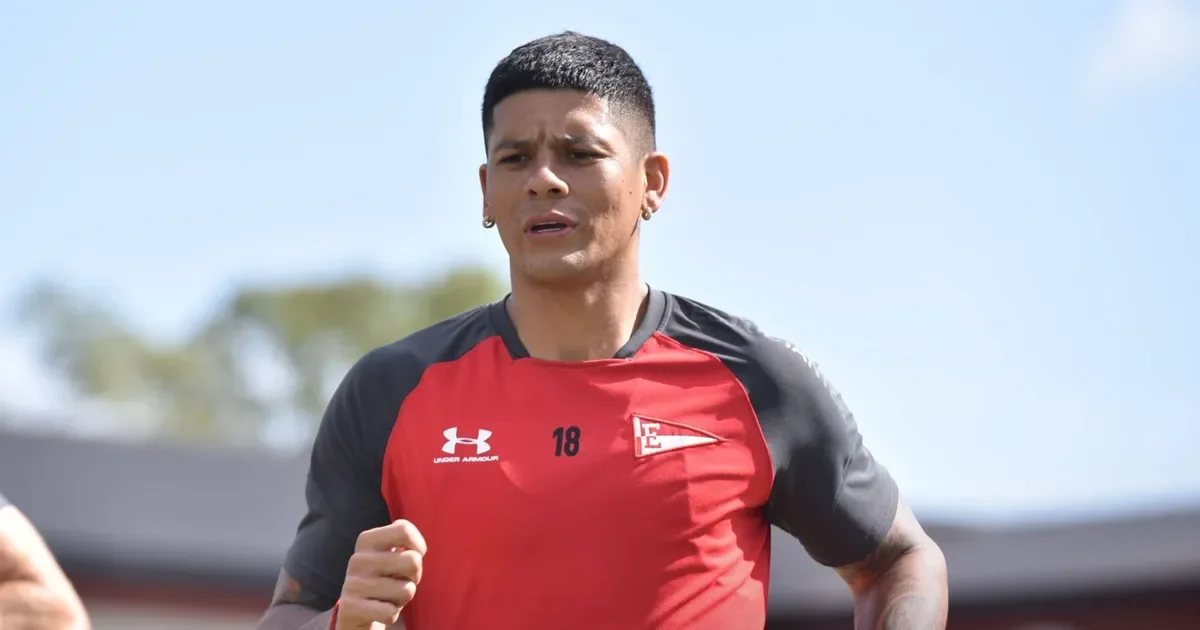 Estudiantes asegura el regreso de Marcos Rojo: detalles del acuerdo y su impacto en el plantel