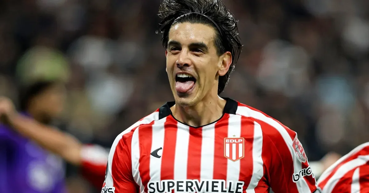 Estudiantes avanza a semifinales de la Copa Libertadores tras derrotar a Corinthians