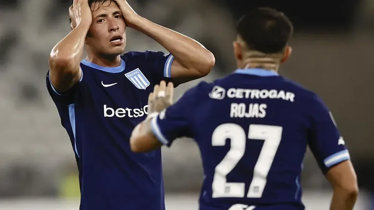 Estudiantes busca asegurar su clasificación ante un Racing en crisis