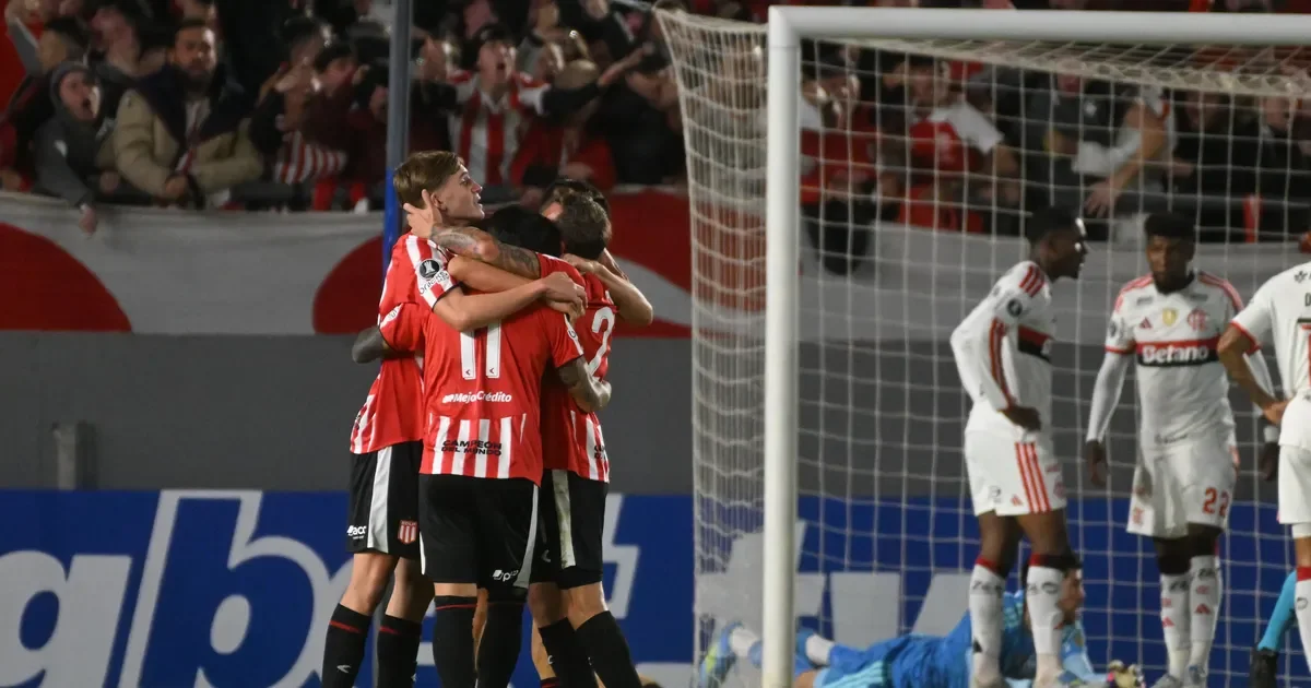 Estudiantes busca avanzar en la Copa Argentina enfrentando a Rosario Central en La Plata