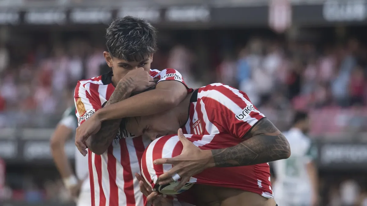 Estudiantes busca recuperar la confianza ante un rival clave en el Estadio UNO