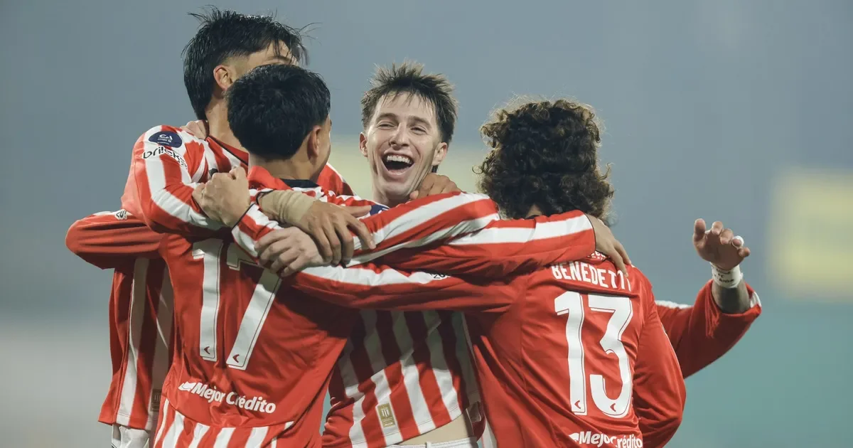 Estudiantes busca revancha ante Vélez en un partido clave del Clausura en La Plata