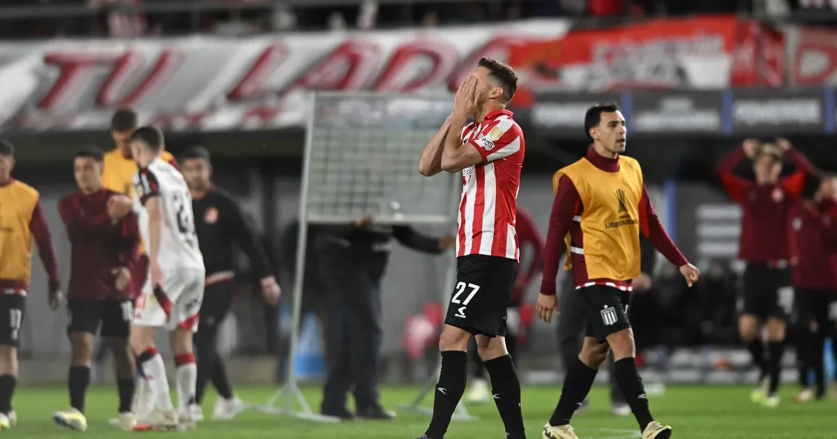 Estudiantes busca romper la mala racha en el Estadio UNO en la Copa Libertadores