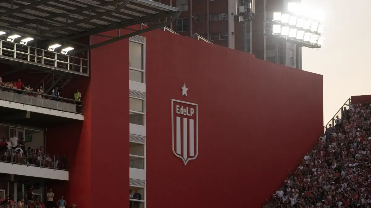 Estudiantes busca romper la racha negativa ante Talleres en La Plata