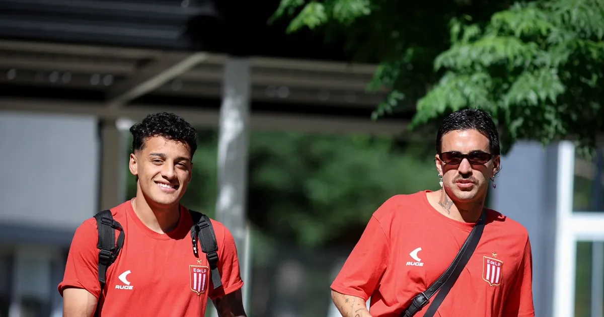 Estudiantes busca romper la racha negativa en Mendoza en un viaje clave para el equipo