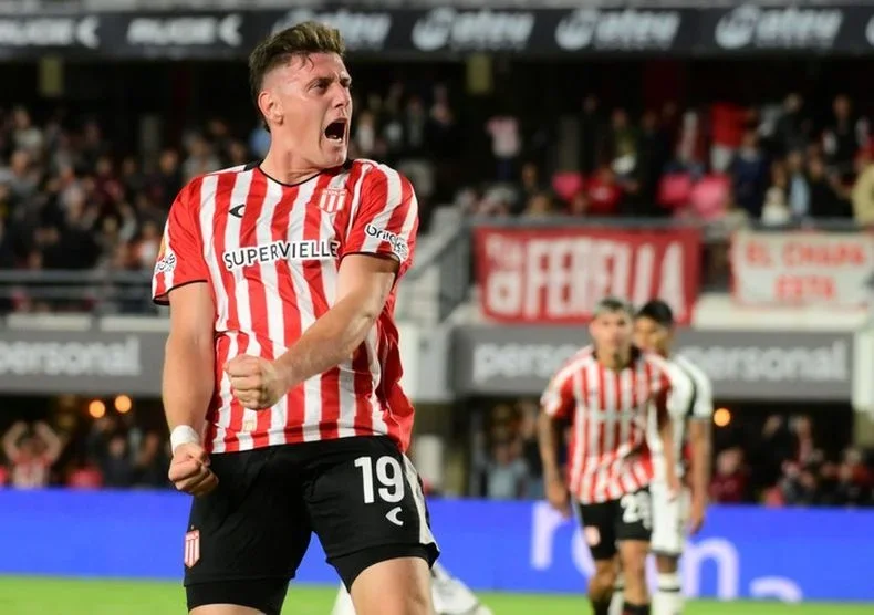 Estudiantes busca superar un nuevo desafío en la Copa Argentina ante el 1800
