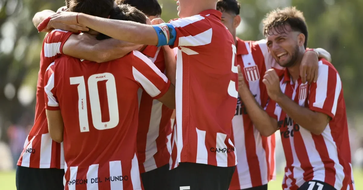 Estudiantes cede a su joven promesa a préstamo para ganar experiencia en la Primera Nacional
