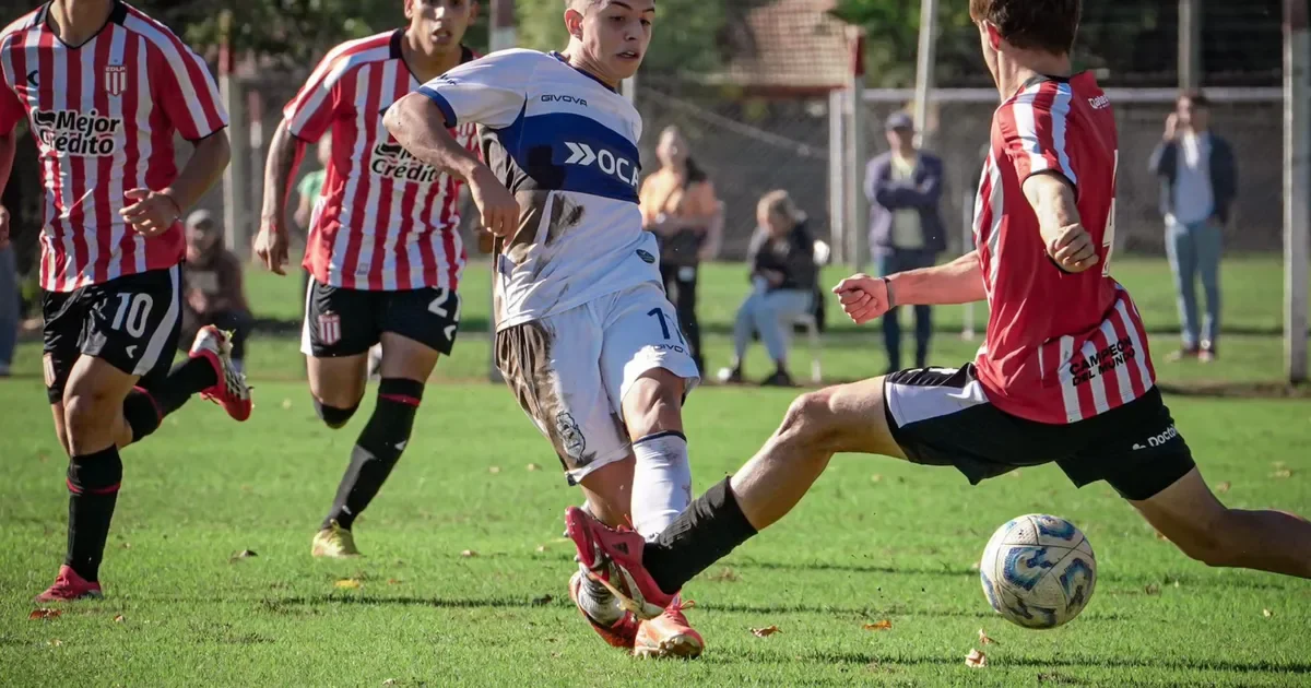 Estudiantes celebra en City Bell: triunfo 1-0 sobre Gimnasia en un clásico emocionante