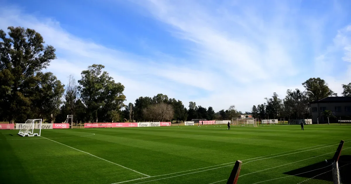 Estudiantes celebra la convocatoria de dos juveniles a la Selección Sub-17 de Argentina