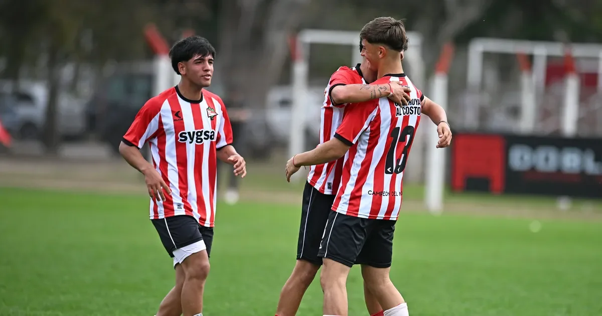 Estudiantes celebra la convocatoria de su promesa al seleccionado argentino de fútbol