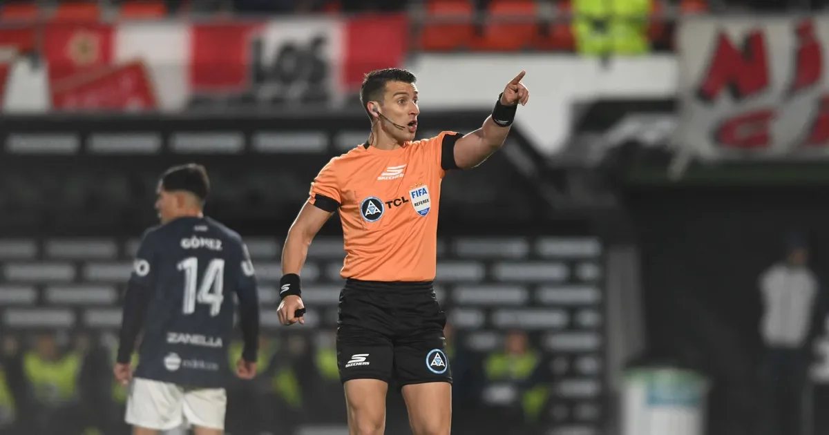 Estudiantes confía en Sebastián Zunino para mantener su racha ganadora en La Plata